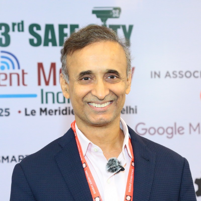Dr. Rajeev Saraf